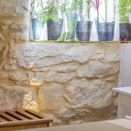 Le Sirene B&B Ragusa Ngoại thất bức ảnh