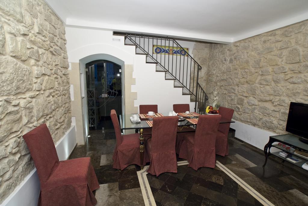 Le Sirene B&B Ragusa Ngoại thất bức ảnh