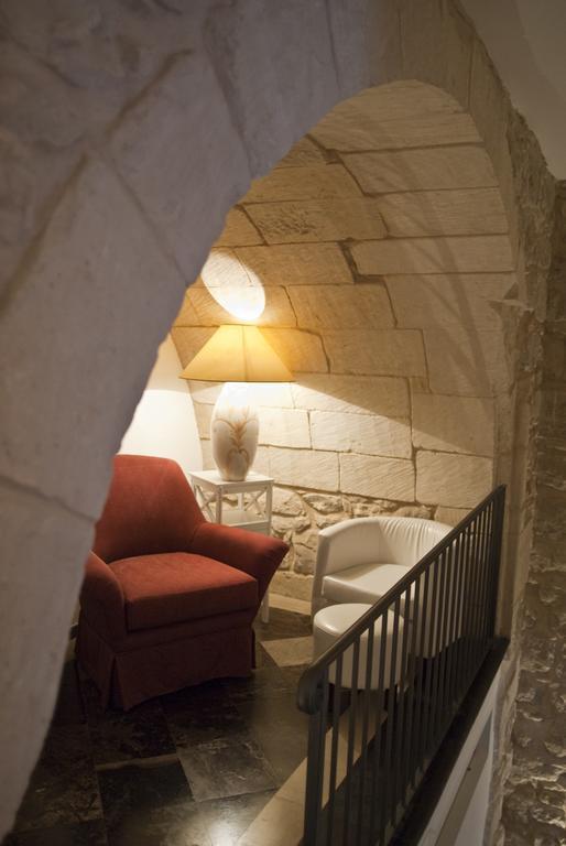 Le Sirene B&B Ragusa Ngoại thất bức ảnh