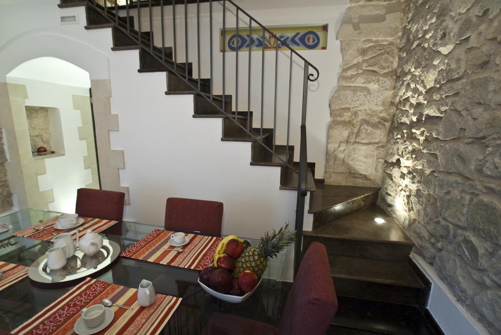 Le Sirene B&B Ragusa Ngoại thất bức ảnh