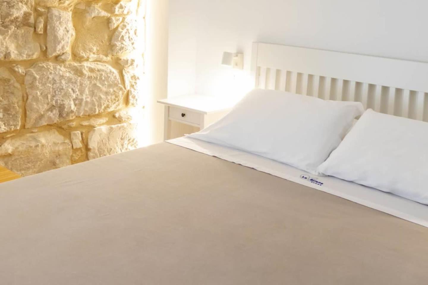 Le Sirene B&B Ragusa Ngoại thất bức ảnh