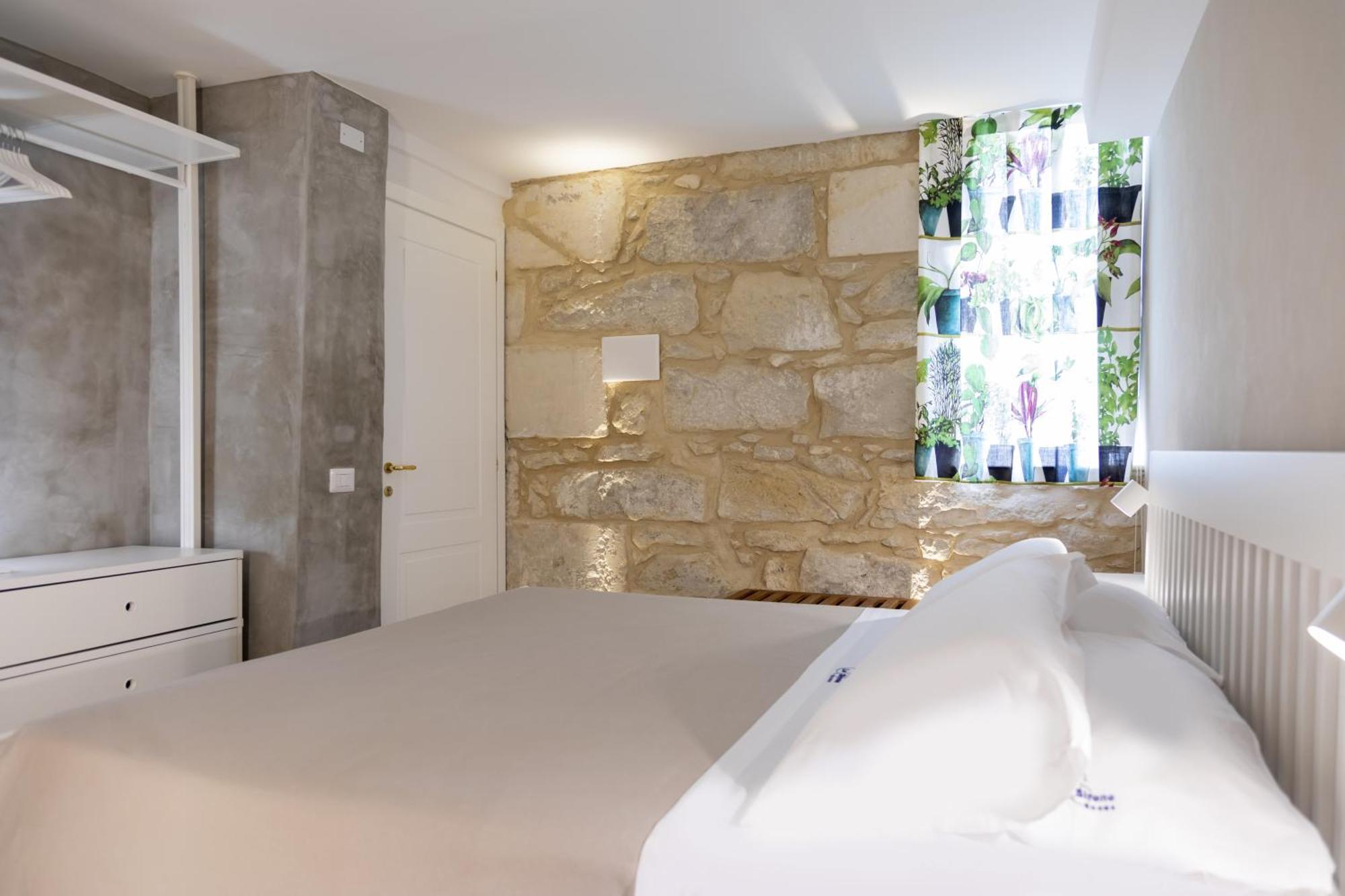 Le Sirene B&B Ragusa Ngoại thất bức ảnh