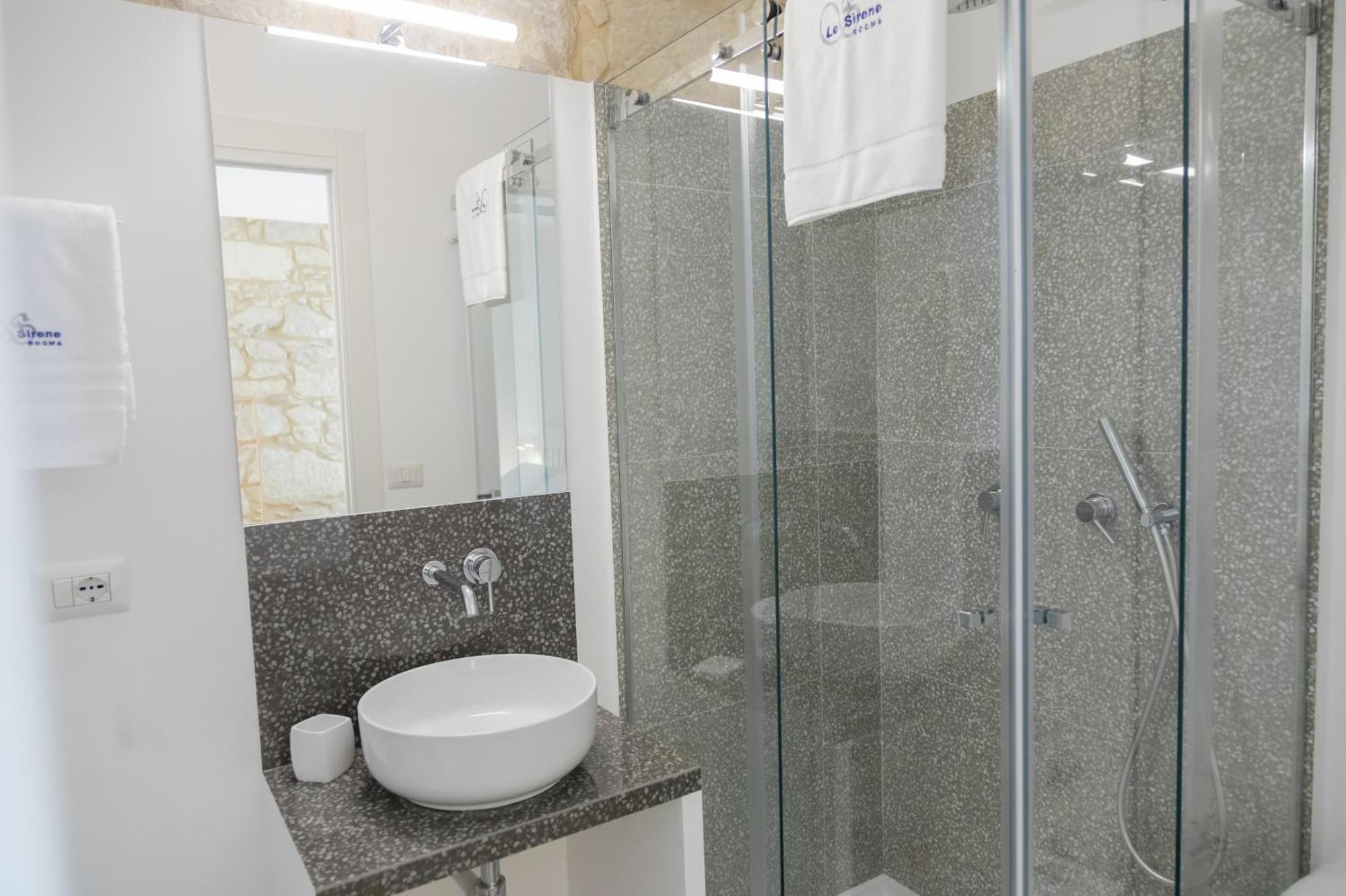 Le Sirene B&B Ragusa Ngoại thất bức ảnh