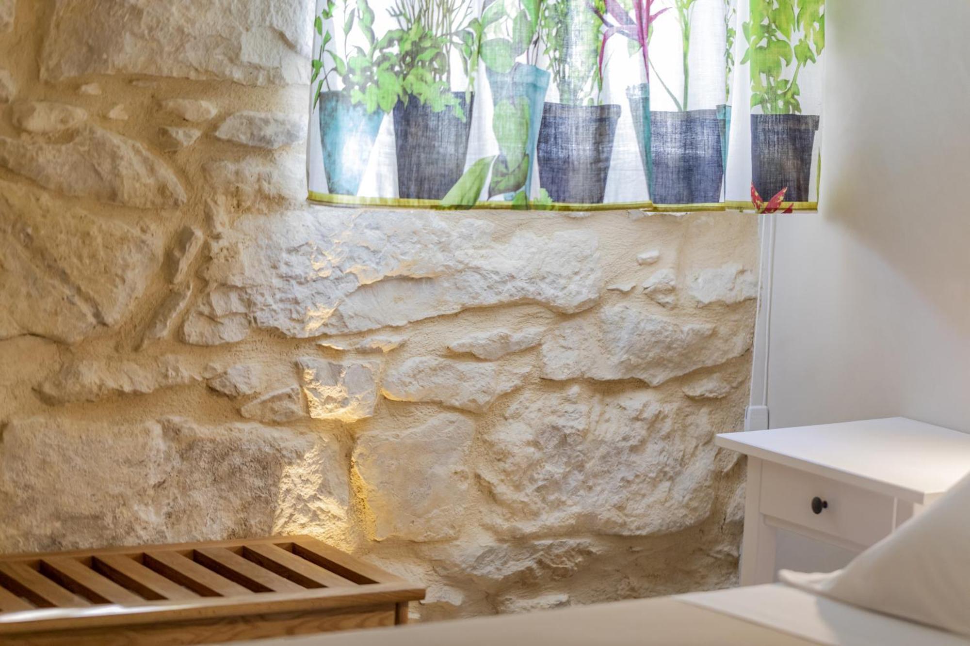 Le Sirene B&B Ragusa Ngoại thất bức ảnh