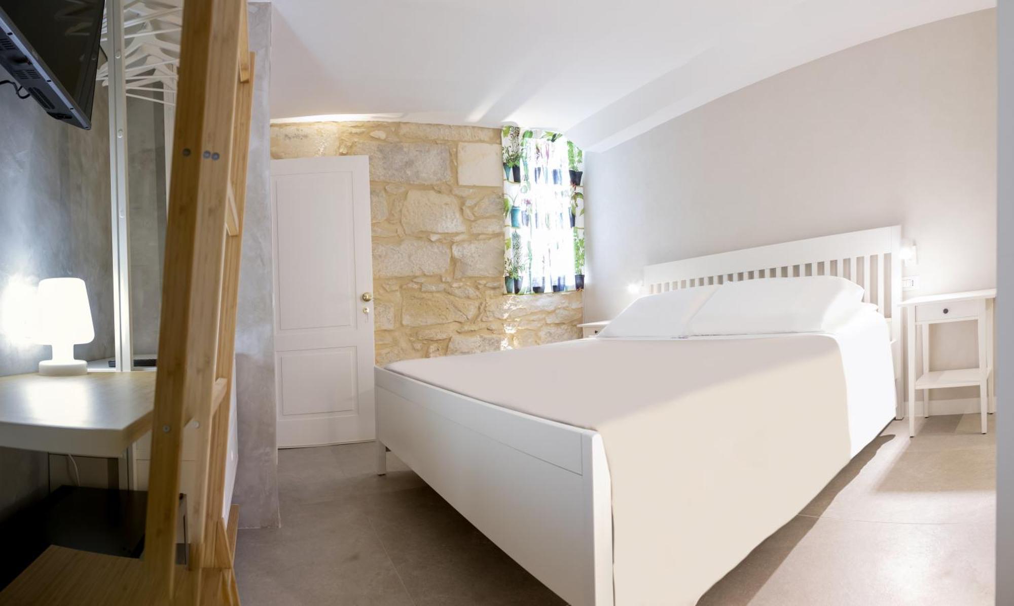 Le Sirene B&B Ragusa Ngoại thất bức ảnh