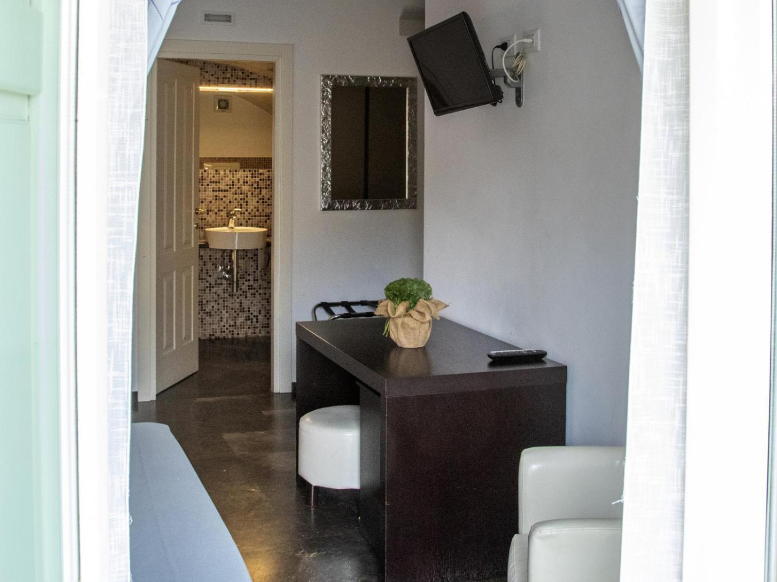 Le Sirene B&B Ragusa Ngoại thất bức ảnh