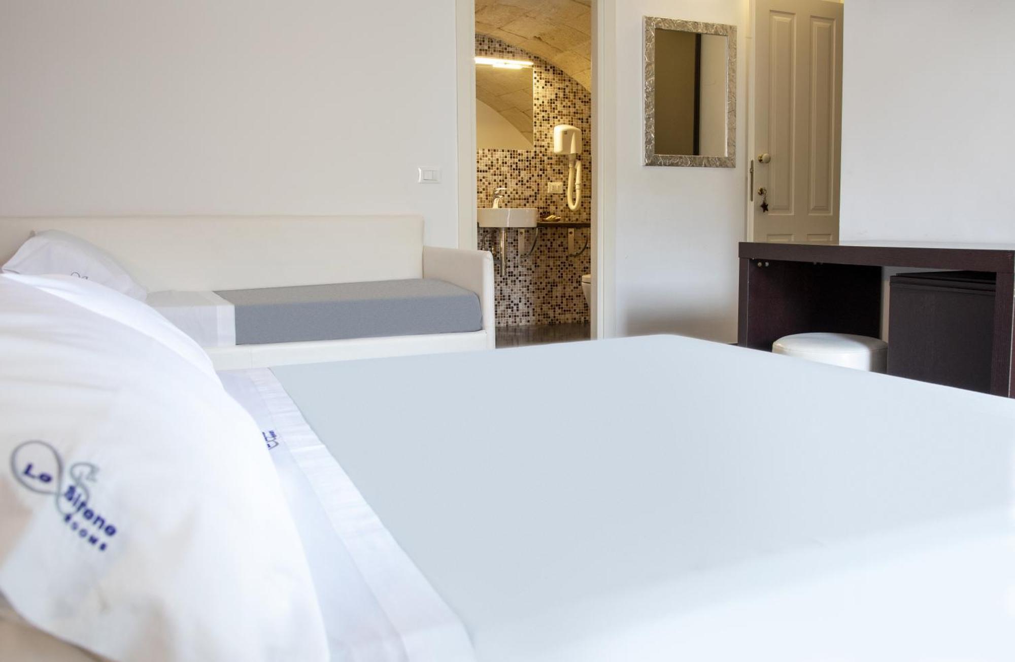 Le Sirene B&B Ragusa Ngoại thất bức ảnh