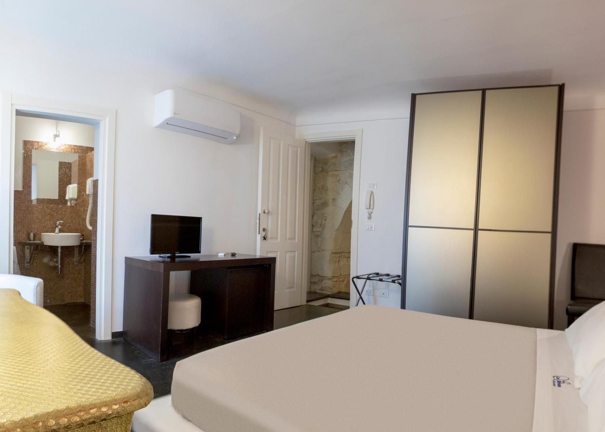 Le Sirene B&B Ragusa Ngoại thất bức ảnh