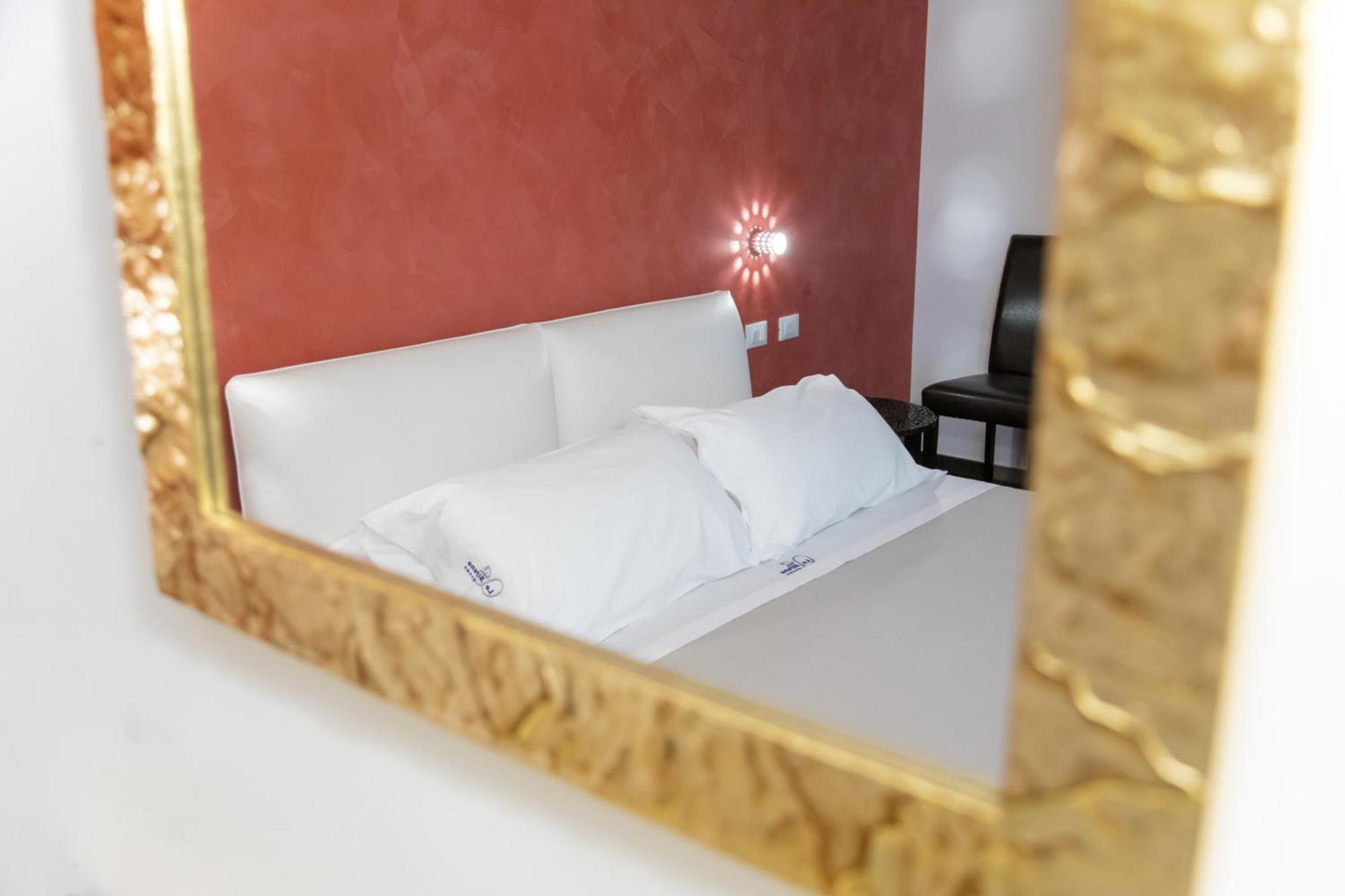 Le Sirene B&B Ragusa Ngoại thất bức ảnh