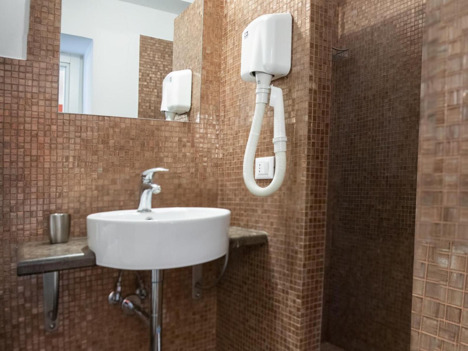 Le Sirene B&B Ragusa Ngoại thất bức ảnh