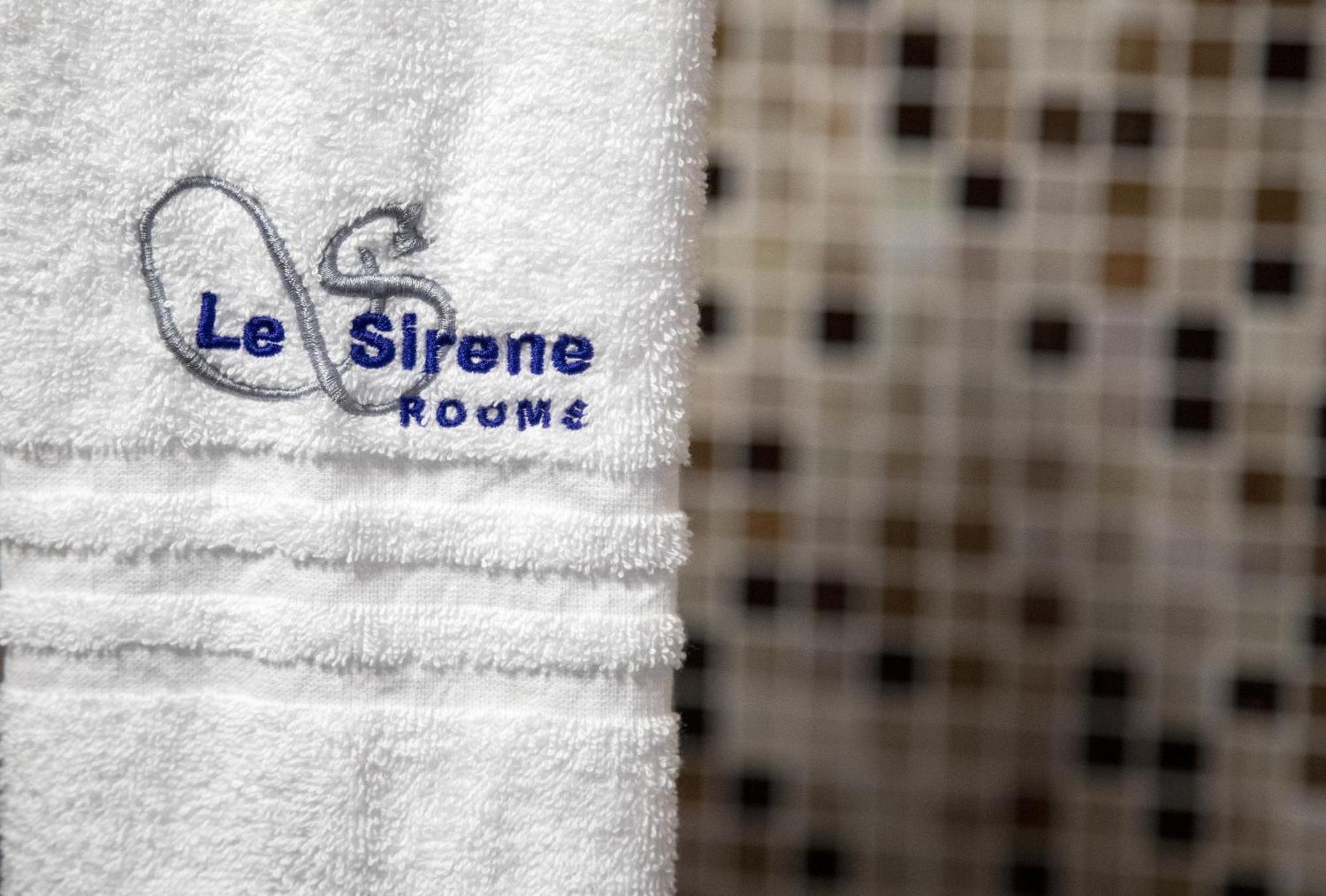 Le Sirene B&B Ragusa Phòng bức ảnh