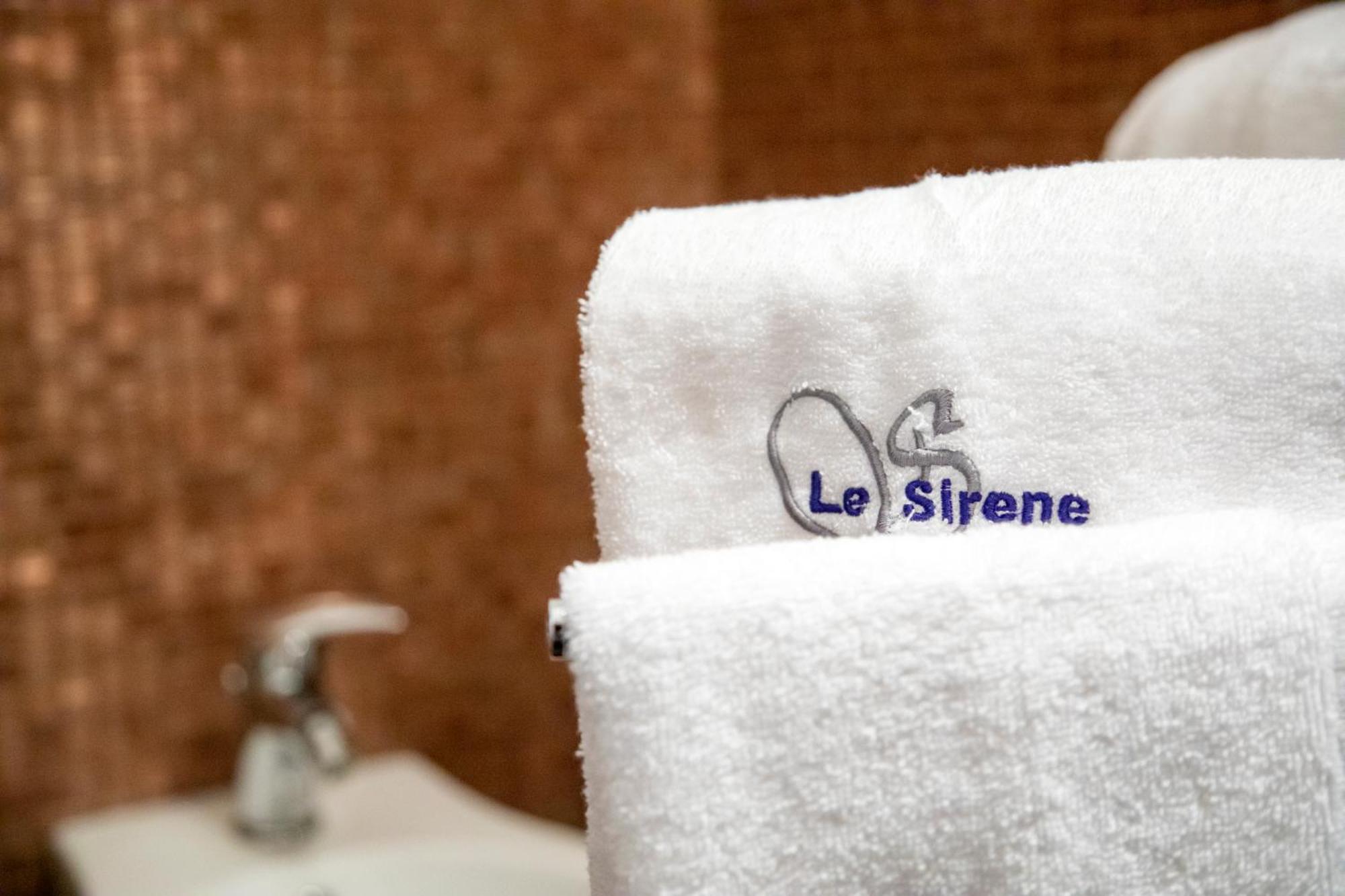 Le Sirene B&B Ragusa Ngoại thất bức ảnh